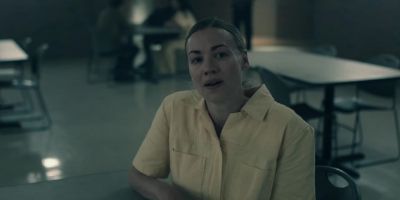 Listen to me. - The Handmaid's Tale