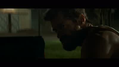 Dr. Rice: Listen to me! What the fuck do you think you're doing? Pierce: All right, we gotta go arou - Logan