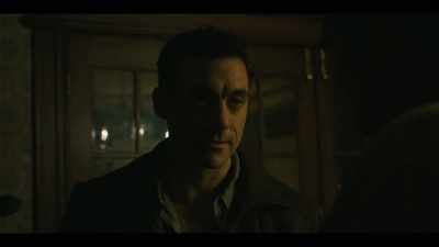 Listen to me, Seldon.
It's late, - The Plot Against America