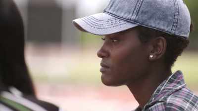 Listen to me, Shannon,
I can tell - Abducted at an HBCU: A Black Girl Missing Movie