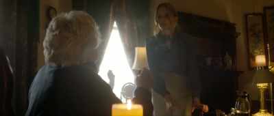 Listen to me, sir.
It is dangerous in Asa's state - Suitable Flesh