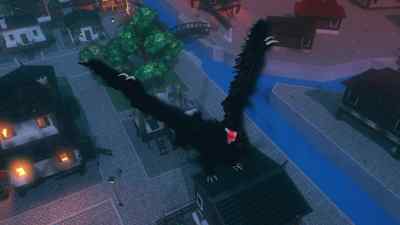 Listen to me, son. - RWBY