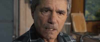 - Listen to me.
(tense music) - The Rideshare Killer