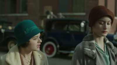 Listen to me, there is a doctor - Radium Girls