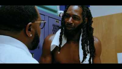 Listen to me. These pills
starting to make me feel funny. - Ebony Hustle 2: Ballistic Protection