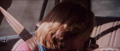 Listen to me this time.
We are turning ourselves in. - The Hitcher