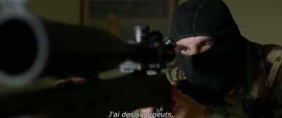- Listen to me.
- What bad luck. - The Heist of the Century