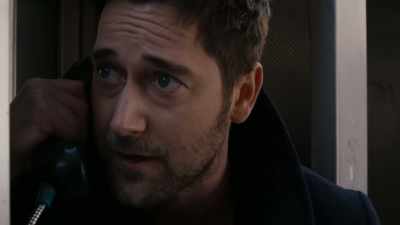 Listen to me.
Whoever you are-- - The Blacklist: Redemption