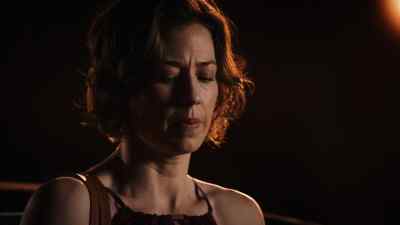 Listen to me, if you call
this number again, - The Leftovers