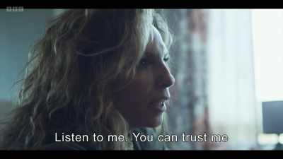Listen to me. You can trust me - Beck 50 - Deadlock