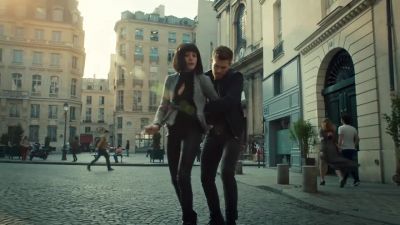 Listen to me! You need
to call for backup. - Shadowhunters