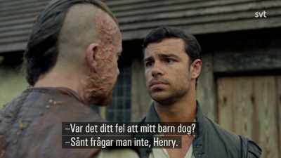 Listen to me. You speak
truthfully, Doctor. - Jamestown