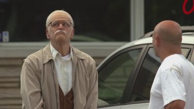 Listen to me you're going to fix that penguin bro - Jackass Presents: Bad Grandpa