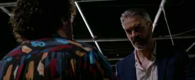 Listen to me.
You're not a loser, - Kung Fu Games
