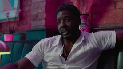 Listen, men aren't meant to be monogamous. - Played and Betrayed
