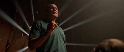 Listen, Mickey, I know
you don't like him, - Final Kill