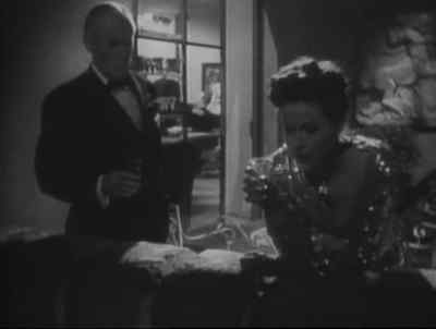 Listen, Mike. - Smash-Up: The Story of a Woman