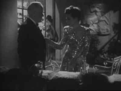 Listen, Mike. - Smash-Up: The Story of a Woman