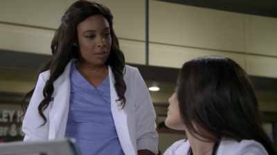 - Listen,
Miss Julia Problem Child, - Diagnosis Delicious