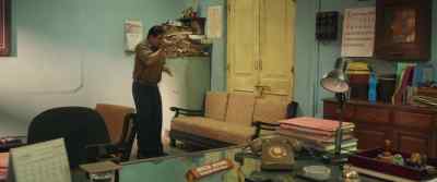 Listen, mister. - Mission Raniganj