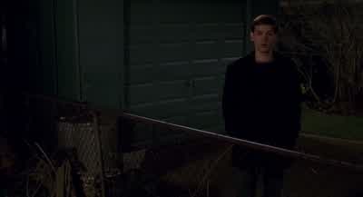 Listen, MJ, about today at school with Flash... - Spider Man