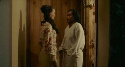 Listen, Mona, I'm so
sorry that with your-- - Trim Season