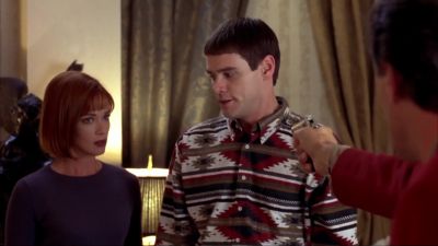 Listen Mr Samsonite about the briefcasemy friend Harry and I have every intentionof fully reimbursing you WhatYou open it up Open it upGo ahead open it up Do what he saysHurryWhat is this What is thisWhere's all the moneyThat's as good as money sirThose - Dumb and Dumber