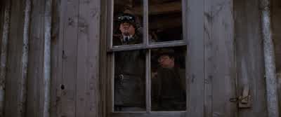Listen, Mr. - The Untouchables