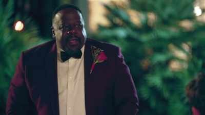 Listen, when my Lizzie told me - The Plus One