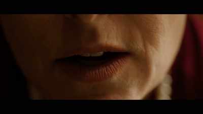 Listen to my voice. (metronome slowly clicks) - Desert Shadows