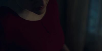 Listen to my voice. - The Handmaid's Tale