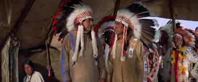Listen to my words - Chief Crazy Horse