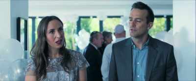 Listen, Natz, chas ve-chalila
they should come here, - The Shakedown