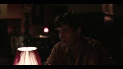 Listen, Bill, - Ghosts of Beirut