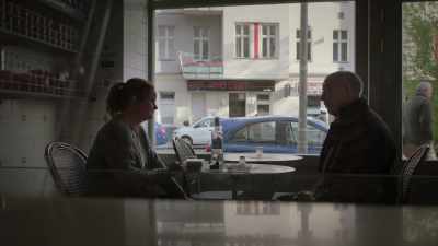 Listen, you need to call the police. - Counterpart