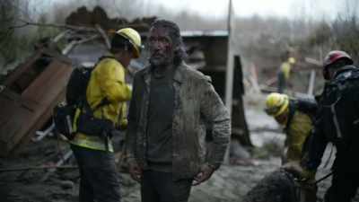 Listen, we need to move slowly
to prevent another collapse. - Fire Country