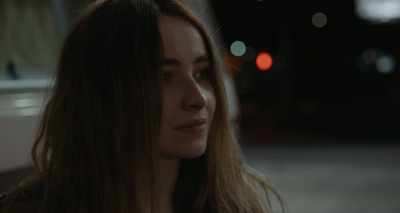Listen, you need to work on your
act. - The Short History of the Long Road