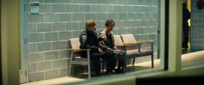Listen, Neil, give me no excuses. - Kinds of Kindness