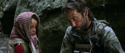 Listen, no matter what you see, - Warhorse One