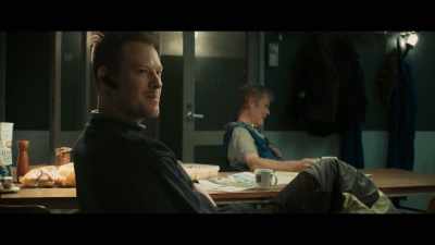 Listen, no one's claimed
responsibility for the attacks. - The Unthinkable