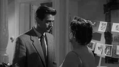 Listen, no one's going to hurt you. - Nowhere to Go