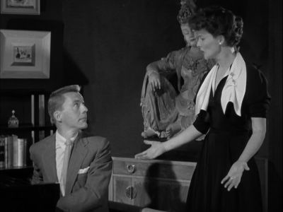Listen No part of marriage - Adam's Rib