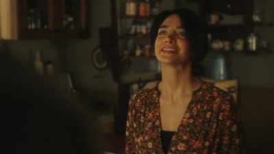 - Listen, Not Old Tom.
That's my new name for you. - Ruby and the Well