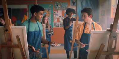 Listen, now that
you and Jodi are broken up, - Tall Girl 2