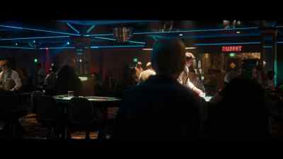 Listen now, why don't you just
go back up to the room - Goliath