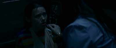 Listen, okay?
I'm gonna go, - The Curse of the Necklace