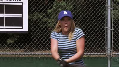 Listen, okay? - A Cinderella Story