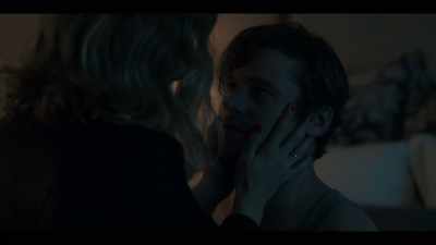 - Listen, okay? - Dare Me