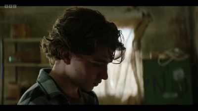 Listen, this old boy that got
killed the other night... - Sherwood