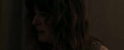  Listen, open the door.
 Open this door, listen! - Sweet Virginia